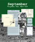 Mail Club - Eden Post (UK only)
